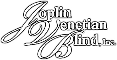 joplin venetian blind inc logo