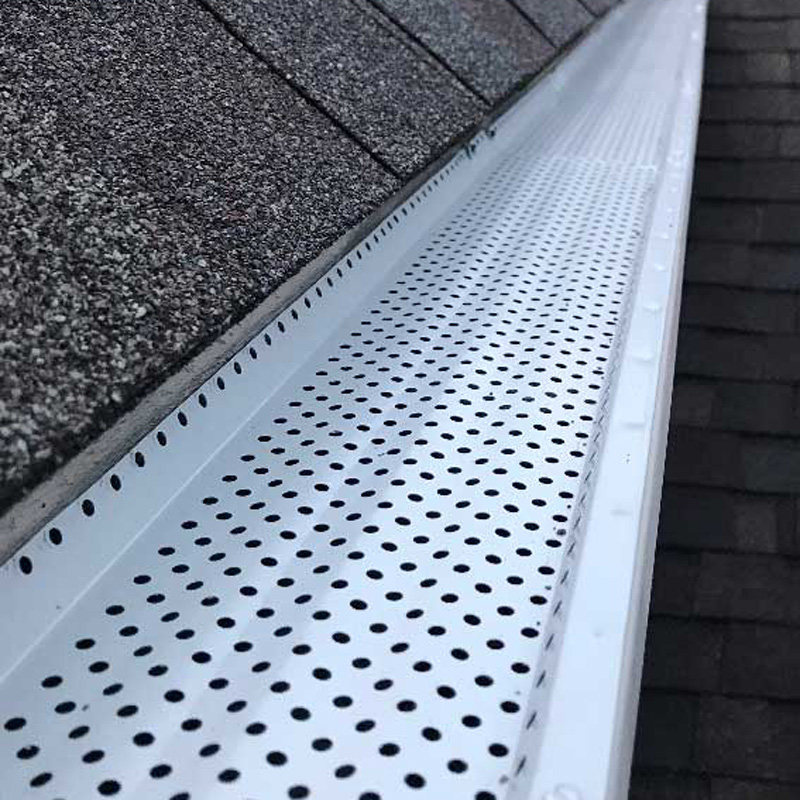 gutter guard