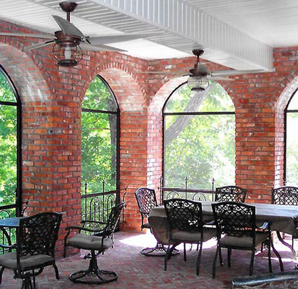 new windows