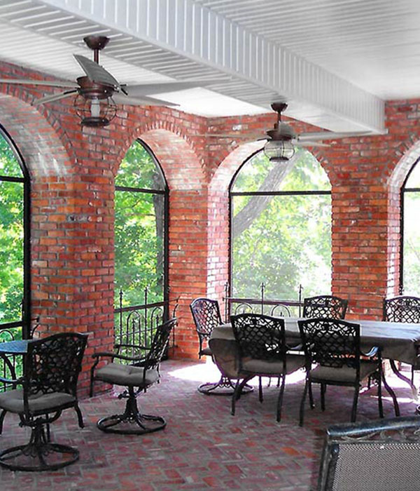 new windows